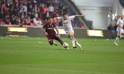3 puanı 3 golle aldı! Karadeniz derbisinde kazanan Samsunspor