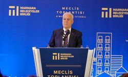Marmara Belediyeler Birliği’nin Yeni Başkanı Mustafa Bozbey Oldu