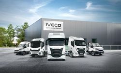 IVECO araçlarına ikinci bir hayat vermek için  güvenilir seçim: IVECO CERTIFIED PRE-OWNED
