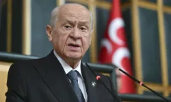 Bahçeli'den önemli açıklamalar!