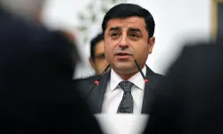 Kobani davasında karar açıklandı: Selahattin Demirtaş'ın cezası belli oldu