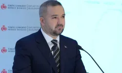 TCMB Başkanı Karahan: ‘‘Türk Lirası’nın reel olarak değer kazanmasını bekliyoruz’’