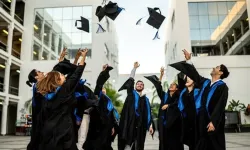 Türkiye’nin “genç üniversiteleri” dünyanın en iyileri arasında