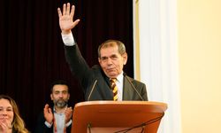 Özbek'ten seçimde büyük fark! Galatasaray'ın başkanı değişmedi