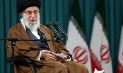İran Dini Lideri Hamaney: "İran halkının, gerekli donanıma sahip bir cumhurbaşkanına ihtiyacı var"