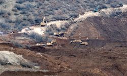Erzincan maden faciasında toprak altında kalan son işçinin de cansız bedenine ulaşıldı