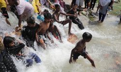Hindistan’da aşırı sıcaklarda can kaybı 53’e yükseldi