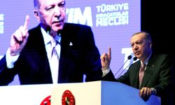 Erdoğan’dan ihracatçıya müjde: “Döviz bozdurma zorunluluğunu yüzde 30'a indirdik”