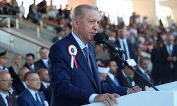 Cumhurbaşkanı Erdoğan: “Yaz ayları boyunca çok daha kararlı ve sonuç alıcı operasyonlar gerçekleştireceğiz”
