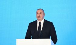 Aliyev: “Azerbaycan doğal gaz tedariki konularında güvenilir bir ortak olduğunu kanıtladı”