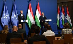 Macaristan, NATO'nun Ukrayna'ya desteğine katılmayacak ancak veto da etmeyecek