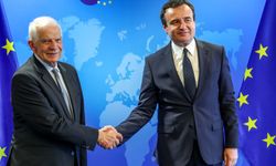 Kosova Başbakanı Kurti, Sırbistan Cumhurbaşkanı Vucic ile görüşmeyi reddetti