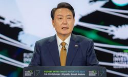 Güney Kore Devlet Başkanı Yoon'dan K-İpek Yolu girişimi