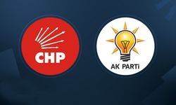 AK Parti ile CHP arasında etki ajanlığı polemiği