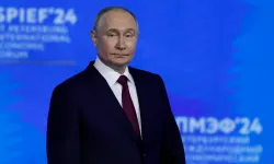 Putin, Gazze Barış Kurulu’na davet edildi