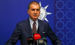 AK Parti Sözcüsü Çelik: "Cumhur İttifakı kararlılıkla yoluna devam etmektedir"
