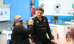 Cevat Karagöl Avrupa Şampiyonu Oldu!