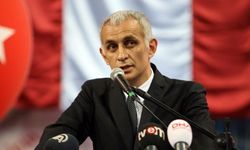İbrahim Hacıosmanoğlu Türkiye Futbol Federasyonu Başkanlığına resmen aday oluyor