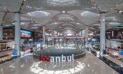 İGA İstanbul Havalimanı ‘doğrudan bağlantı’da Avrupa’nın zirvesinde