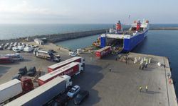 Karasu Limanı,   Türkiye’nin Avrupa’ya açılan yeni lojistik kapısı olacak