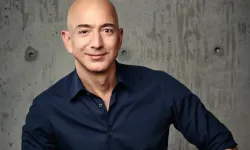 Jeff Bezos'a Bodrum'da 100 bin dolar hesap çıktı!