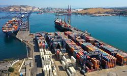 Türkiye’nin dünya ihracatındaki payı artmaya devam ediyor