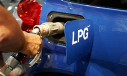 LPG'li araç kullanıcıları dikkat! Büyük zam geldi...