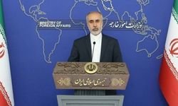 İran’dan İsrail'e kınama: “Lübnan devletinin karşılık verme hakkı var”