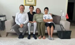 Depremzede öğrenci YKS'de Türkiye birincisi oldu