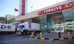 Erzurum'dan 5 ayda 46.3 milyon dolarlık dış ticaret
