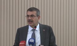 Milli Eğitim Bakanı Tekin: "Türkiye Yüzyılı Maarif Modeli ile hep beraber millet olalım, bir olalım"