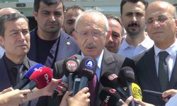 Kemal Kılıçdaroğlu: “SHP ile ilgili çıkan haberler asparagas”