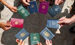 İngiltere ve ABD pasaportları neden güç kaybediyor?