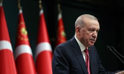 Erdoğan'dan Kayseri ve Suriye'de yaşanan provokasyonlara sert tepki: Bayrağa uzanan elleri kırarız