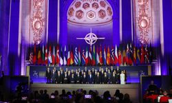 Cumhurbaşkanı Erdoğan, NATO’nun 75. Yılı Anma Etkinliği'ne katıldı