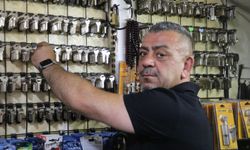 30 yıllık anahtarcı: “Bu gidişle çalıştıracak Türk işçi bulamayacağız”