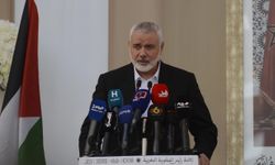 Hamas Siyasi Büro Başkanı Haniye'den 3 Ağustos'ta Filistin'e destek için kitlesel protesto çağrısı