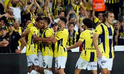 Fenerbahçe, kazanarak tur atladı ve Lille ile eşleşti