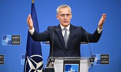 NATO Genel Sekreteri Stoltenberg: “Ukrayna’nın kazanması için temelleri atıyoruz”