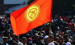 Kırgızistan'da darbe girişimi engellendi!