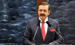 TOBB Başkanı Hisarcıklıoğlu'ndan bankalara hassasiyet çağrısı