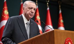 Erdoğan’a dört ülkenin büyükelçisinden güven mektubu