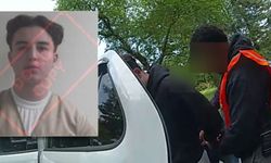 ABD'de yakalanan Timur Cihantimur’a tutuklu bulunduğu birimde saldırı
