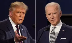 Biden’dan Trump’a: “O, ABD güvenliği için gerçek bir tehlike”