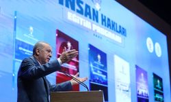 Erdoğan: “Özgürlük olarak pazarlayan bir dijital faşizmle karşı karşıyayız”