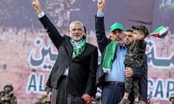 Hamas'ın yeni lideri Yahya Sinwar oldu