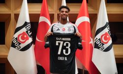 Cher Ndour, Beşiktaş'ta!