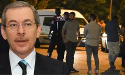 Abdüllatif Şener'in oğlu anneannesini öldürdü!