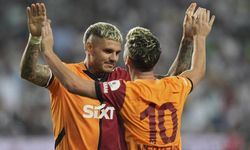 Galatasaray'ın Avrupa Ligi'ndeki rakipleri belli oldu