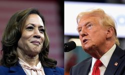 Trump ve Harris, 10 Eylül'de canlı yayında karşı karşıya gelecek